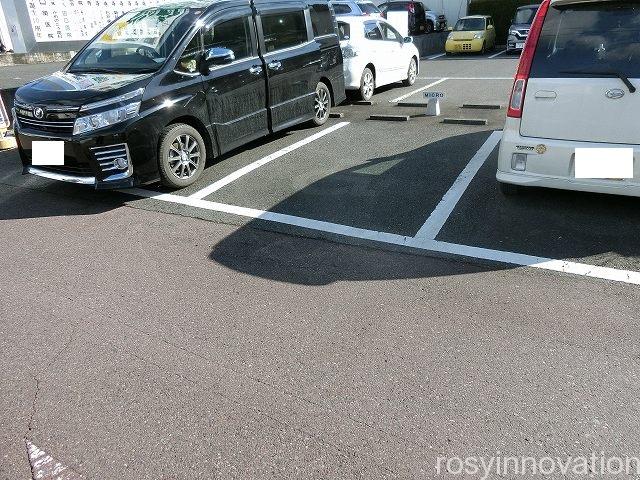 ミクロ４　駐車場